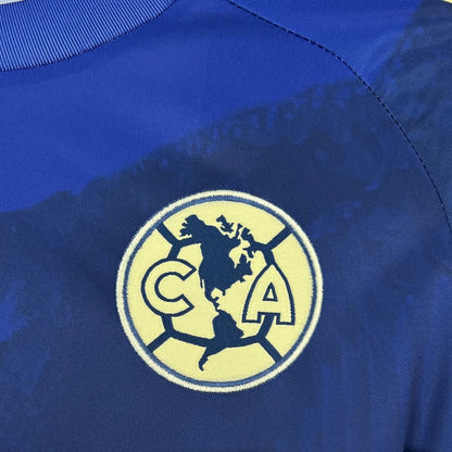 Club America 2025/26 Camisola Terceira – Homem