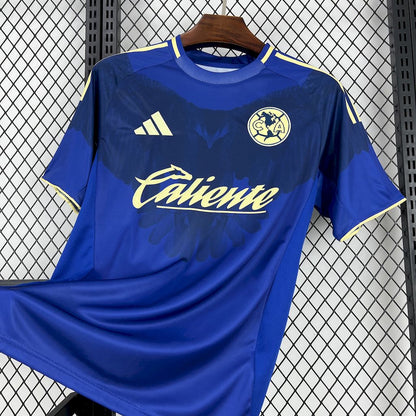 Club America 2025/26 Camisola Terceira – Homem