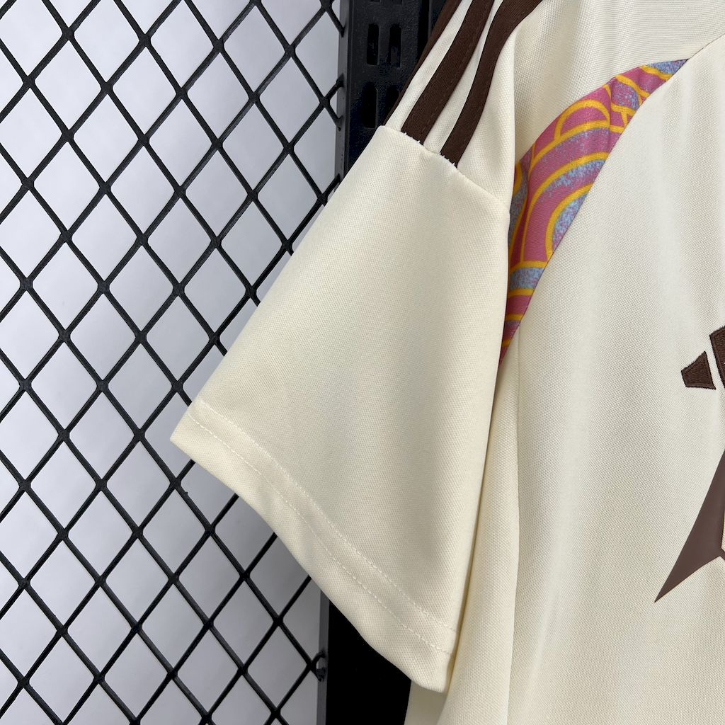 D.C. United 2025/26 Camisola Alternativa – Homem