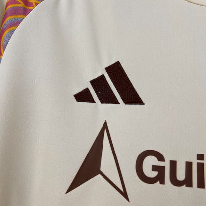 D.C. United 2025/26 Camisola Alternativa – Homem