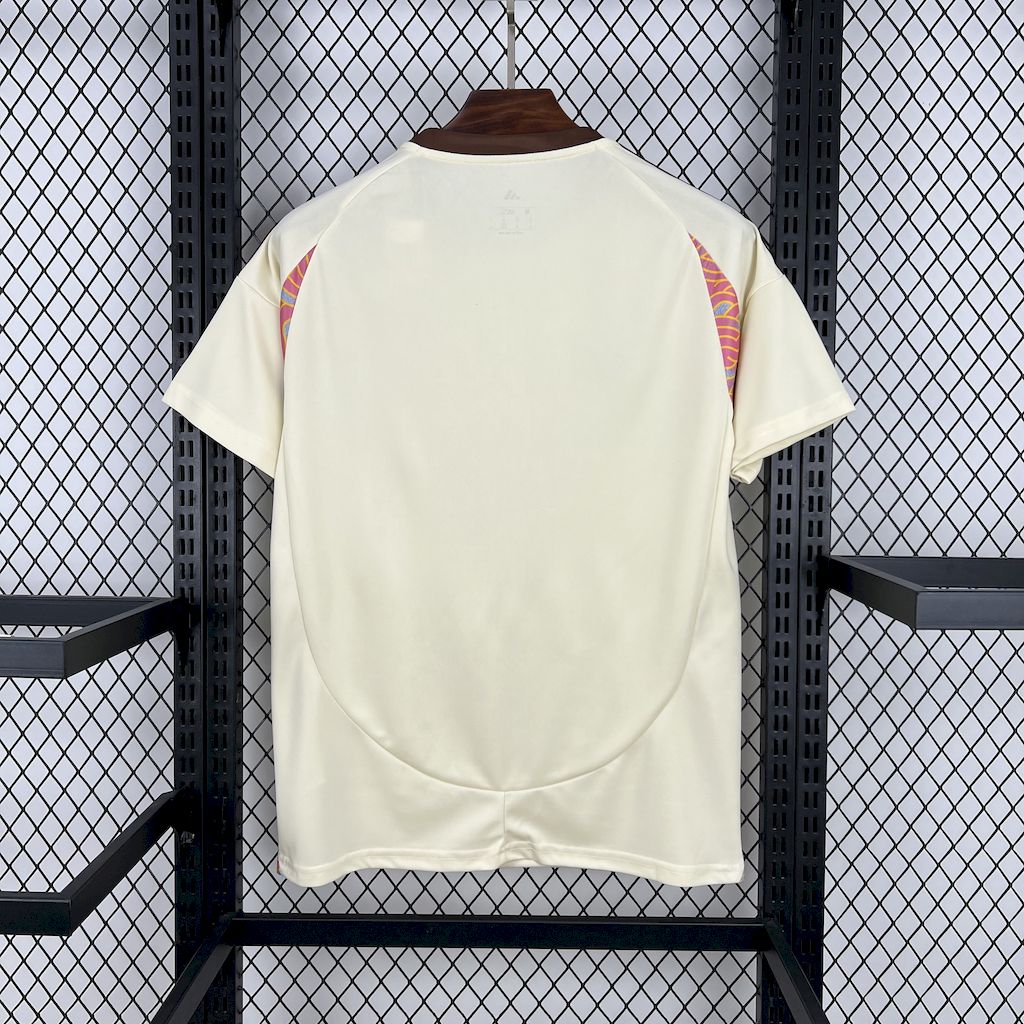 D.C. United 2025/26 Camisola Alternativa – Homem