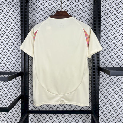 D.C. United 2025/26 Camisola Alternativa – Homem