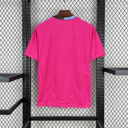 Inter Miami 2025/26 Camisola Especial Roxa – Homem