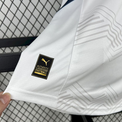 Monterrey 2024/25 Camisola Alternativa – Homem