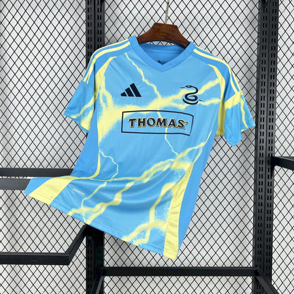 Philadelphia Union 2025/26 Camisola Alternativa – Homem