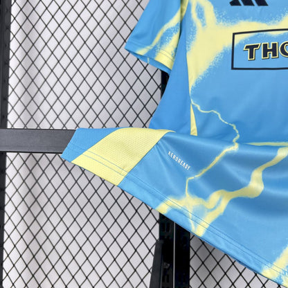 Philadelphia Union 2025/26 Camisola Alternativa – Homem