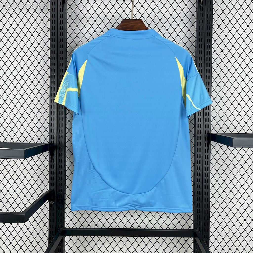 Philadelphia Union 2025/26 Camisola Alternativa – Homem