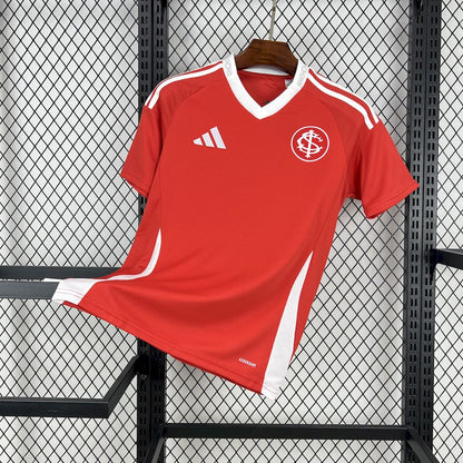 S.C Internacional 2025/26 Camisola Principal – Homem