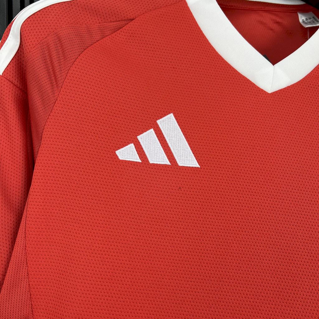 S.C Internacional 2025/26 Camisola Principal – Homem