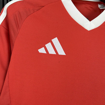 S.C Internacional 2025/26 Camisola Principal – Homem