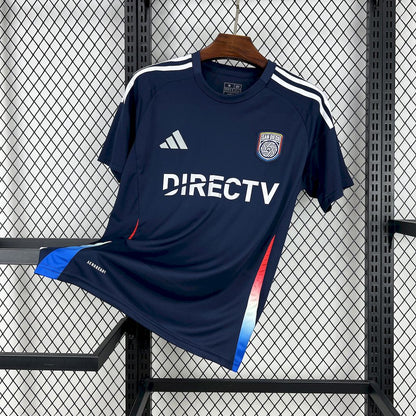 San Diego FC 2025/26 Camisola Principal – Homem