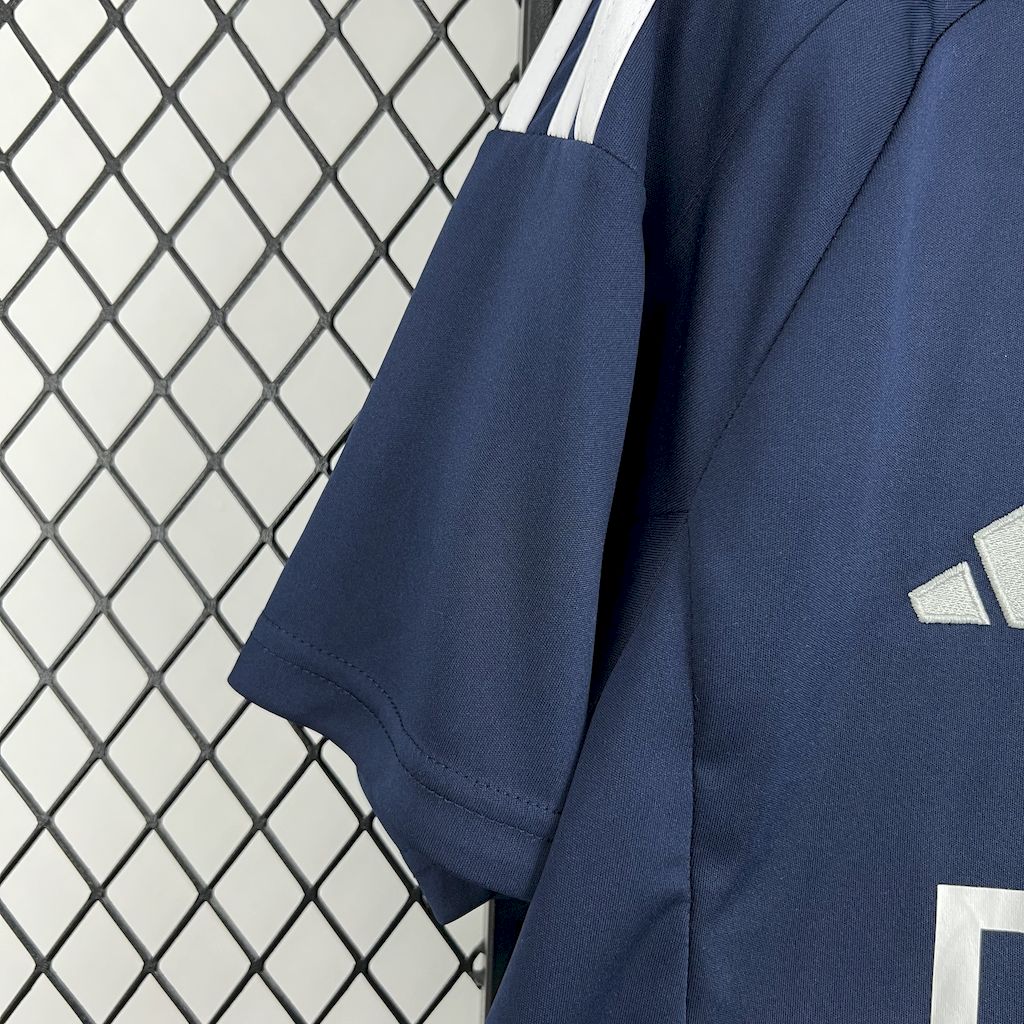 San Diego FC 2025/26 Camisola Principal – Homem