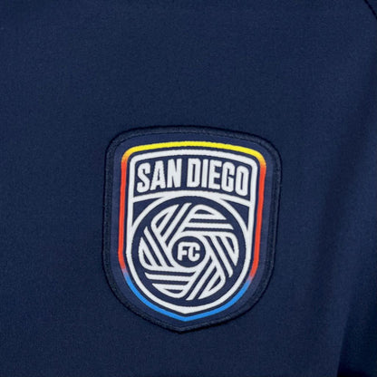 San Diego FC 2025/26 Camisola Principal – Homem