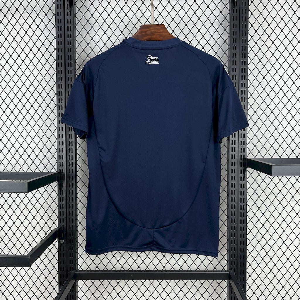 San Diego FC 2025/26 Camisola Principal – Homem