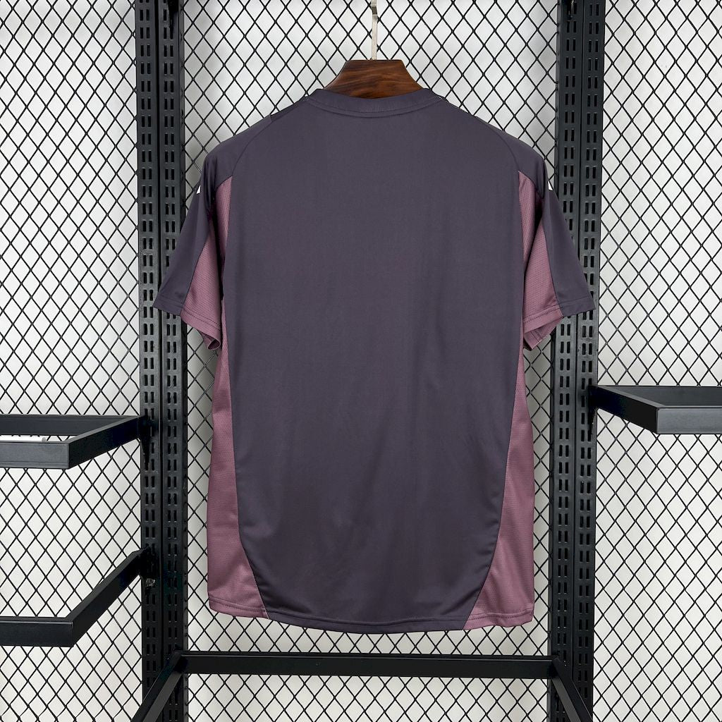 Arsenal 2024/25 Camisola de Pré-Jogo Tiro – Homem