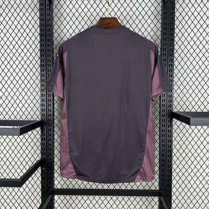 Arsenal 2024/25 Camisola de Pré-Jogo Tiro – Homem