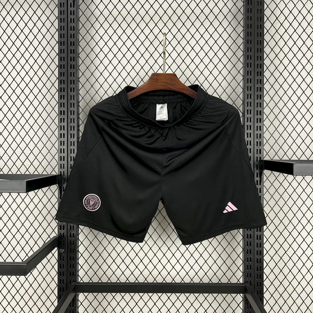 Inter Miami 2025/26 Calções Alternativos – Homem