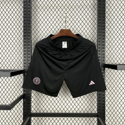 Inter Miami 2025/26 Calções Alternativos – Homem
