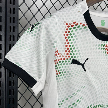 Portugal 2025/26 Camisola Alternativa – Mulher