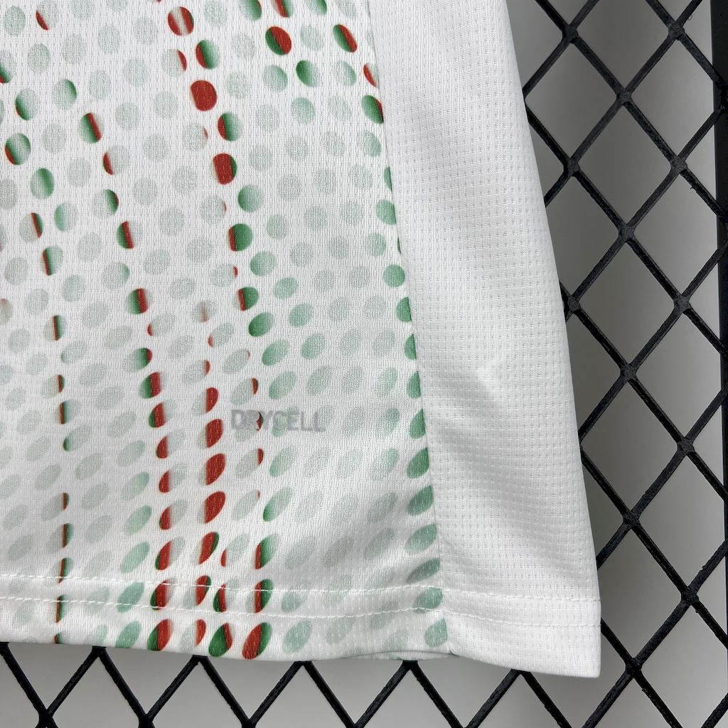 Portugal 2025/26 Camisola Alternativa – Mulher