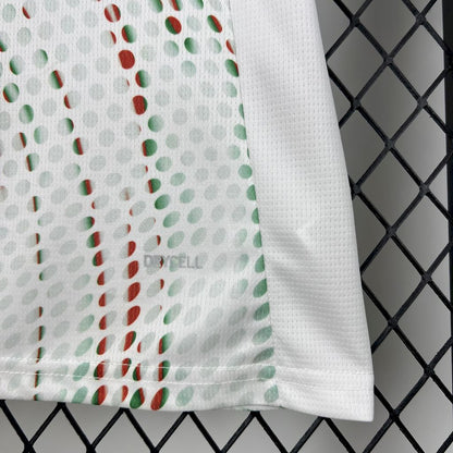 Portugal 2025/26 Camisola Alternativa – Mulher