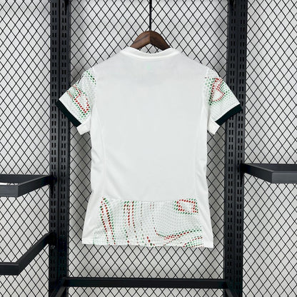Portugal 2025/26 Camisola Alternativa – Mulher