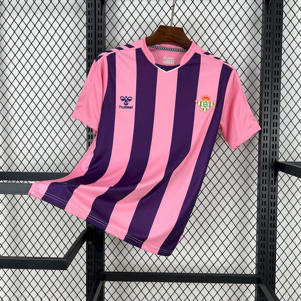 Real Betis 2024/25 Camisola Especial – Homem