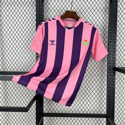 Real Betis 2024/25 Camisola Especial – Homem