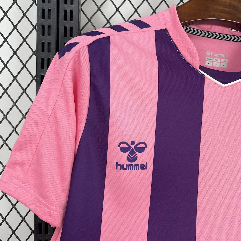 Real Betis 2024/25 Camisola Especial – Homem