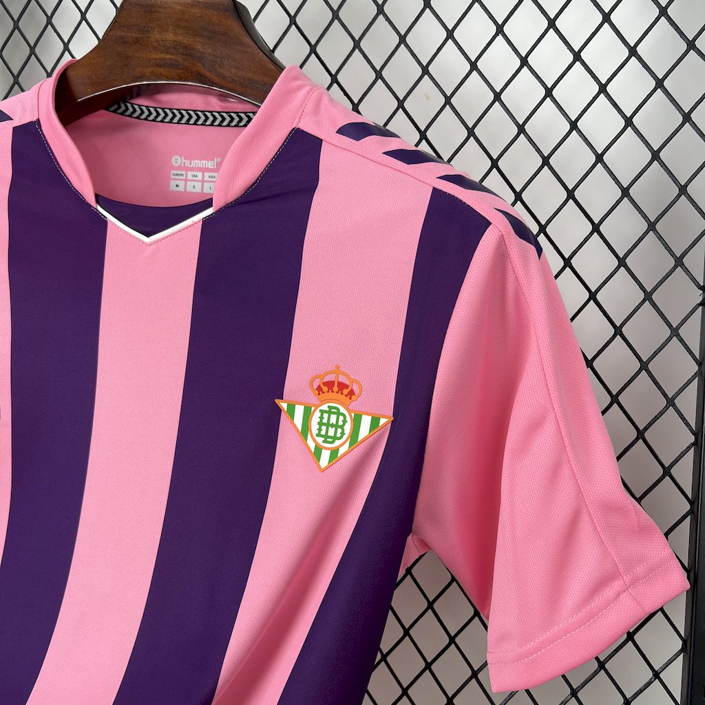 Real Betis 2024/25 Camisola Especial – Homem