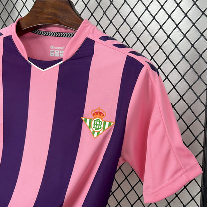 Real Betis 2024/25 Camisola Especial – Homem