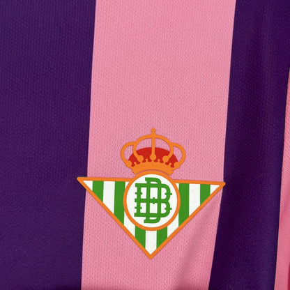 Real Betis 2024/25 Camisola Especial – Homem