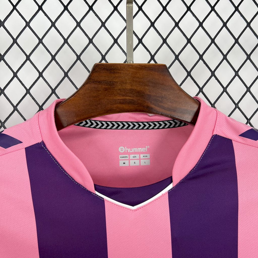 Real Betis 2024/25 Camisola Especial – Homem