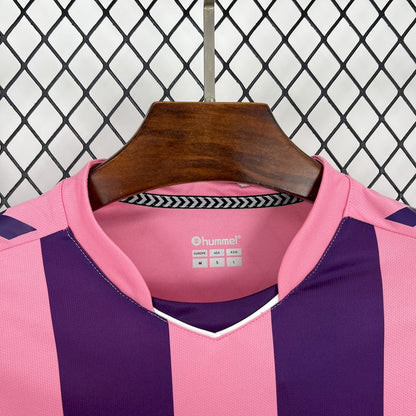 Real Betis 2024/25 Camisola Especial – Homem