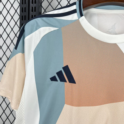 Espanha 2025/26 Camisola Alternativa – Homem