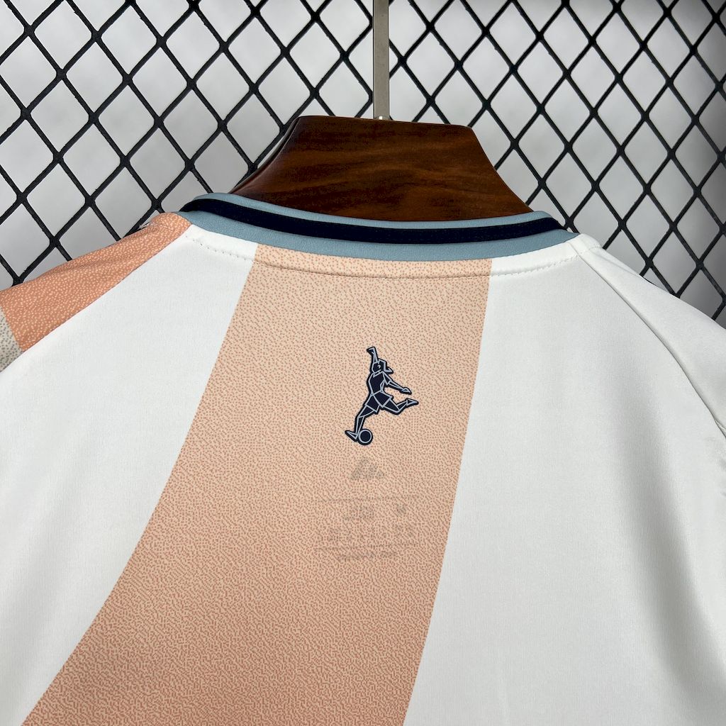 Espanha 2025/26 Camisola Alternativa – Homem