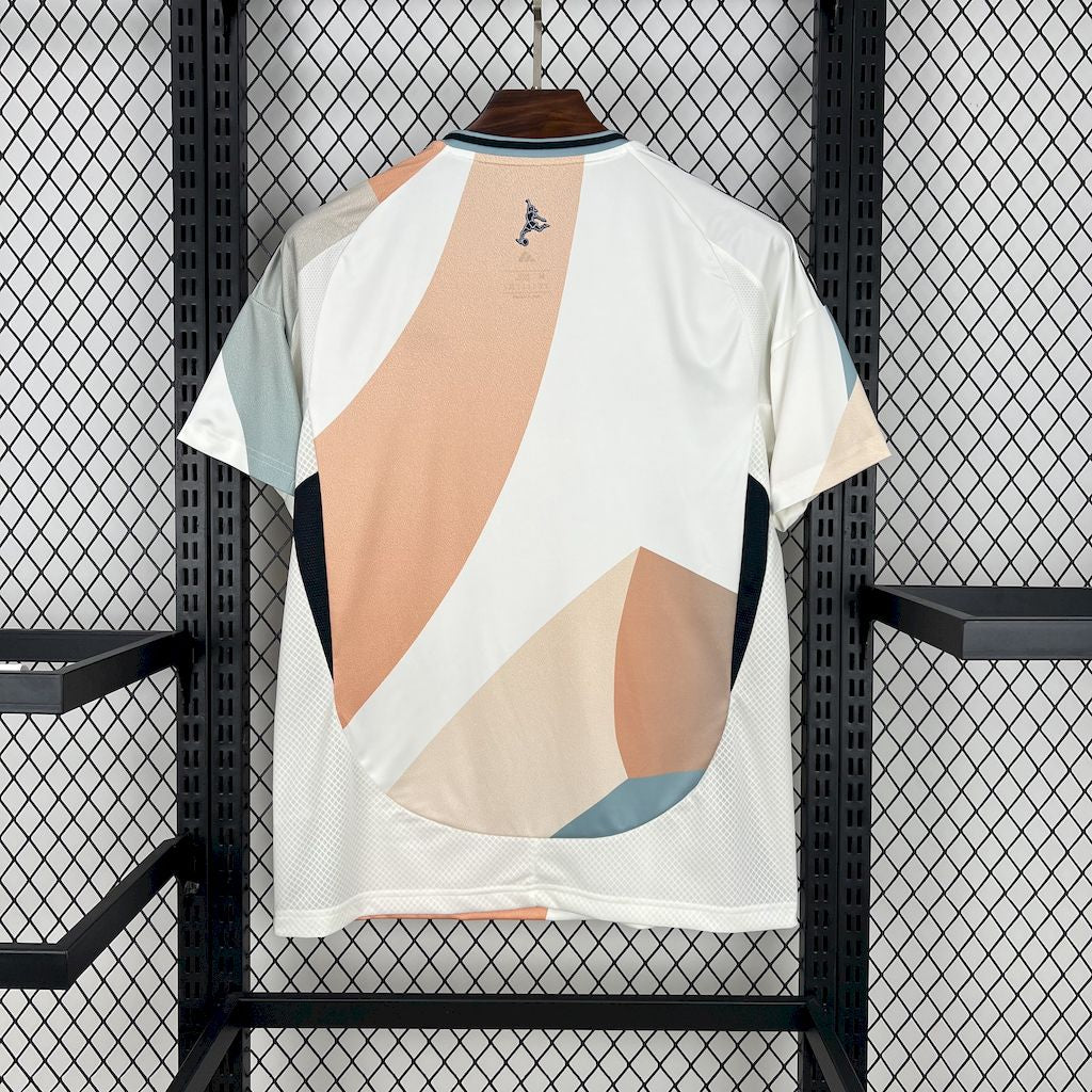 Espanha 2025/26 Camisola Alternativa – Homem