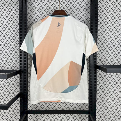 Espanha 2025/26 Camisola Alternativa – Homem