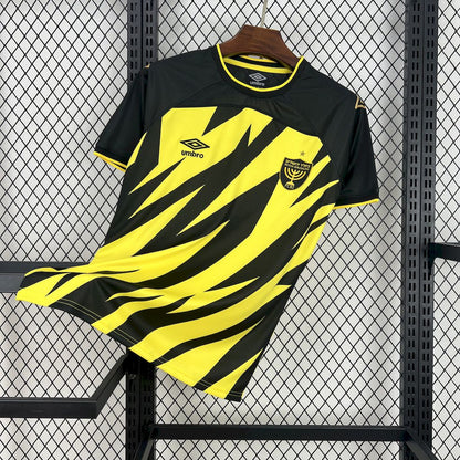 Beitar Jerusalem F.C. 2024/25 Camisola Principal – Homem