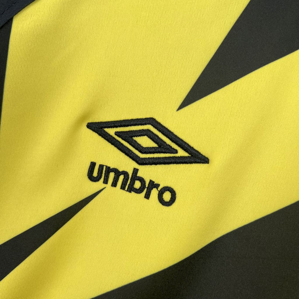 Beitar Jerusalem F.C. 2024/25 Camisola Principal – Homem