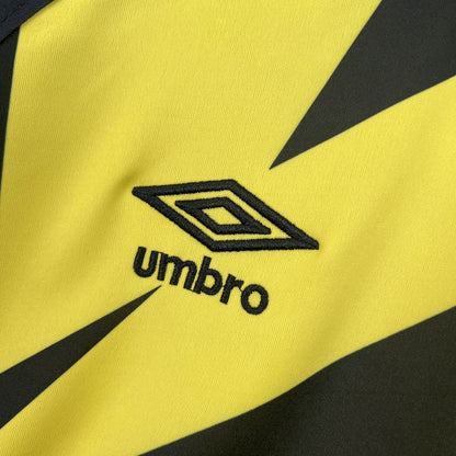 Beitar Jerusalem F.C. 2024/25 Camisola Principal – Homem