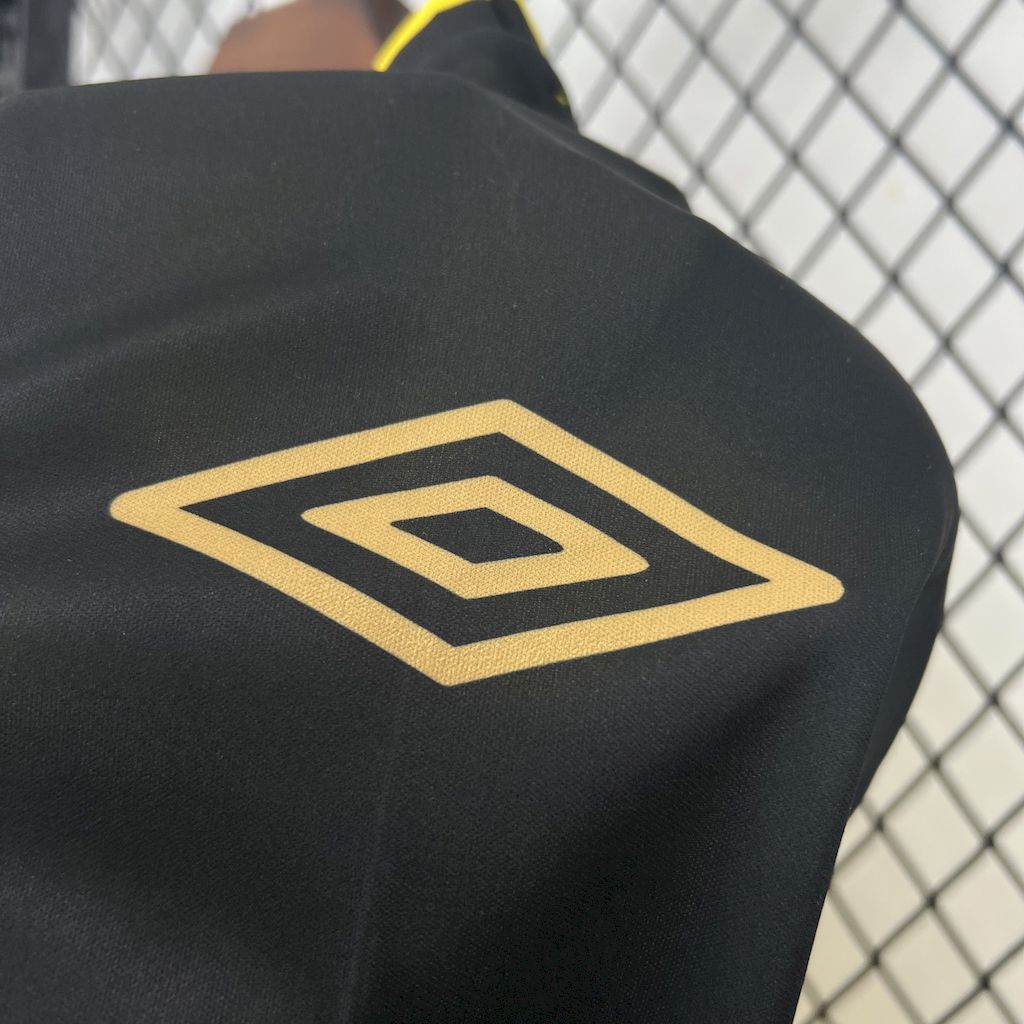 Beitar Jerusalem F.C. 2024/25 Camisola Principal – Homem
