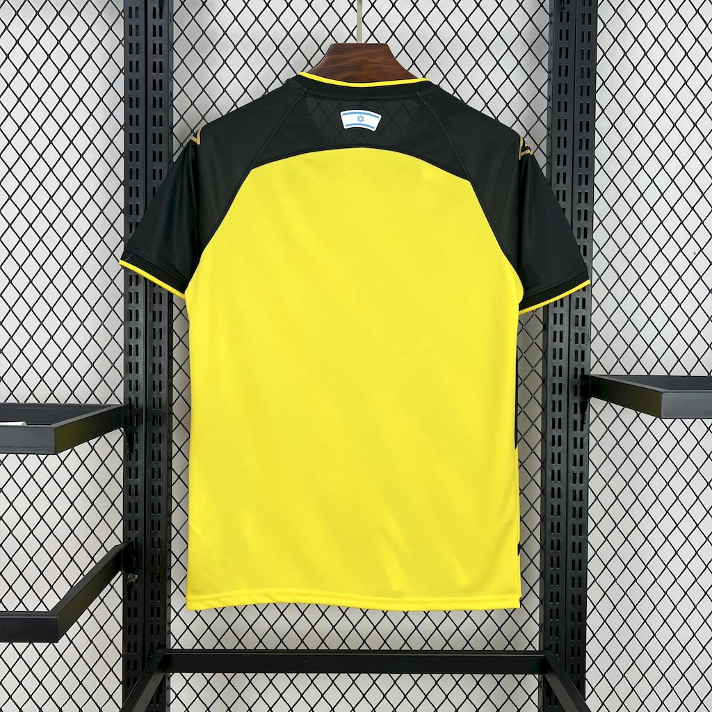 Beitar Jerusalem F.C. 2024/25 Camisola Principal – Homem