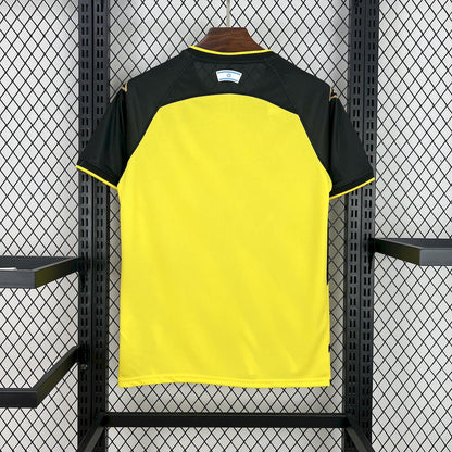 Beitar Jerusalem F.C. 2024/25 Camisola Principal – Homem