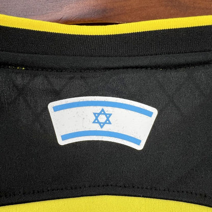 Beitar Jerusalem F.C. 2024/25 Camisola Principal – Homem