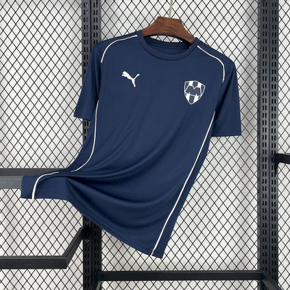 Monterrey 2025/26 Camisola de Pré-Jogo leisure – Homem