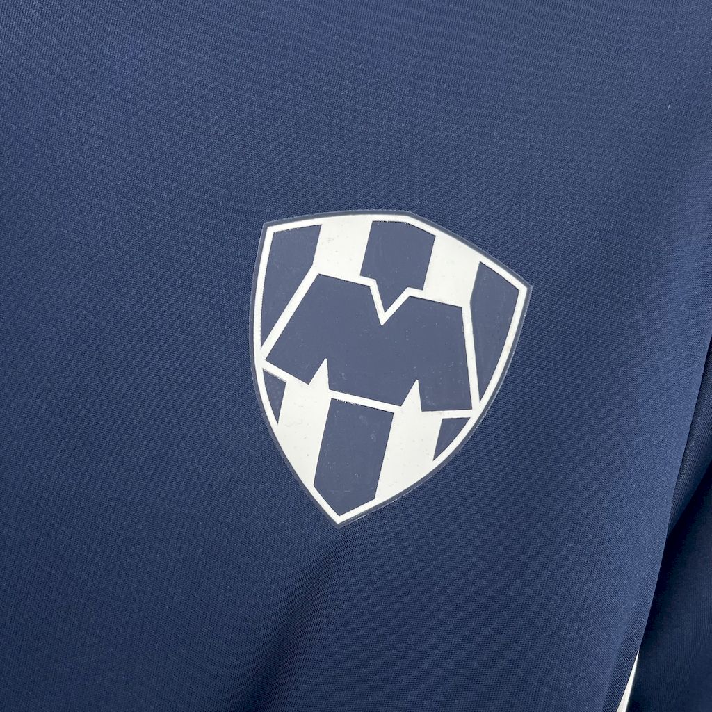 Monterrey 2025/26 Camisola de Pré-Jogo leisure – Homem