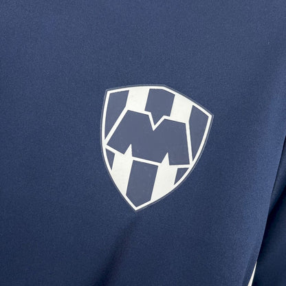 Monterrey 2025/26 Camisola de Pré-Jogo leisure – Homem