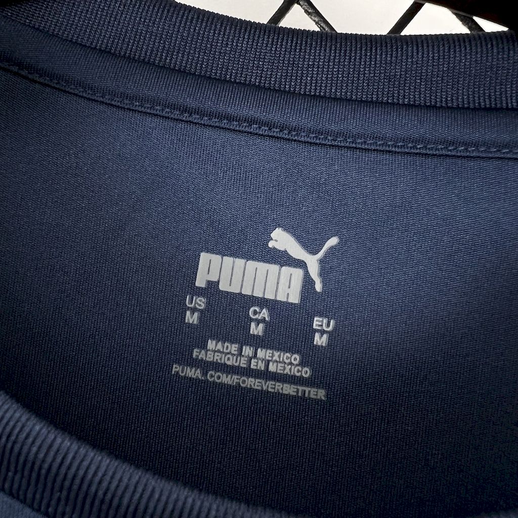 Monterrey 2025/26 Camisola de Pré-Jogo leisure – Homem
