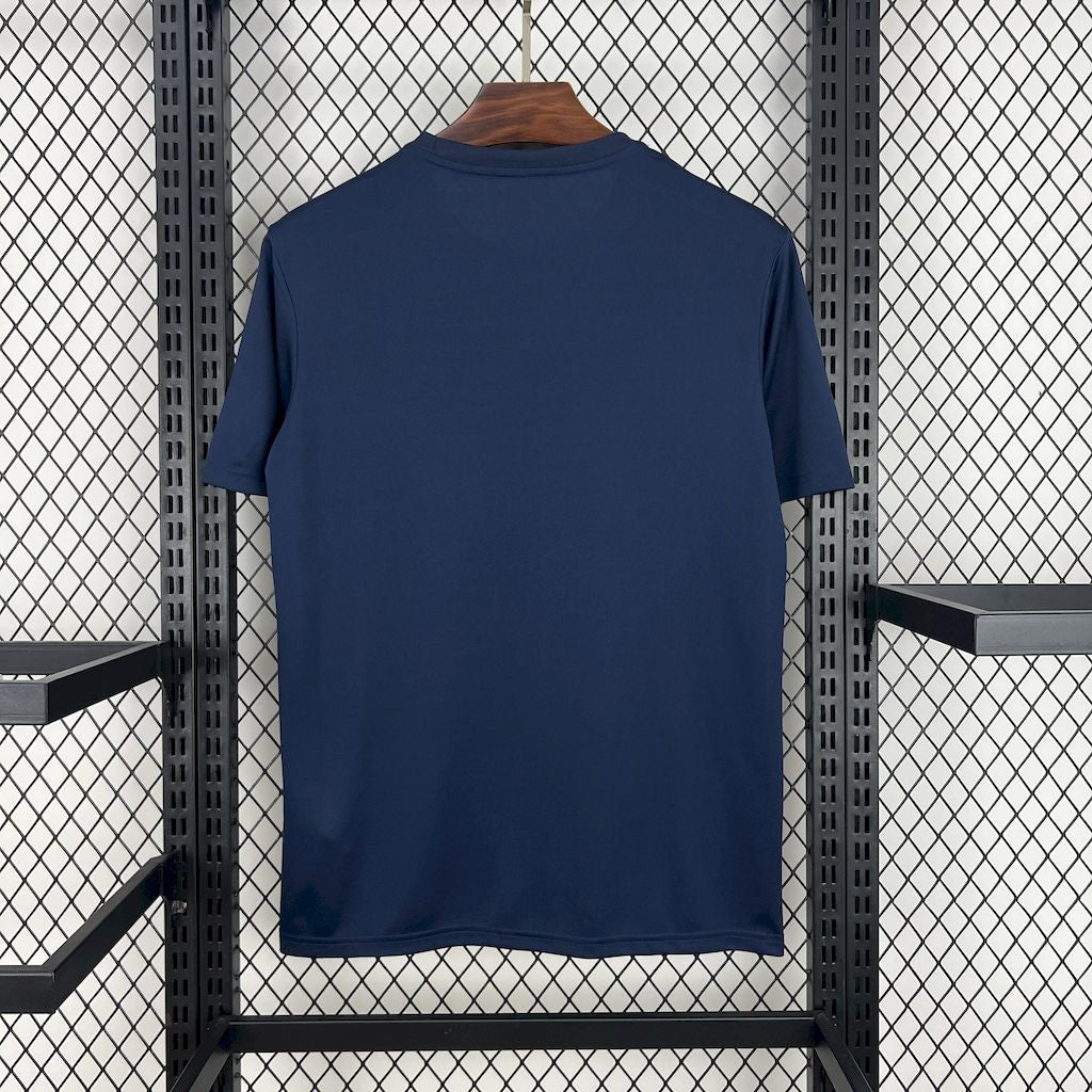 Monterrey 2025/26 Camisola de Pré-Jogo leisure – Homem